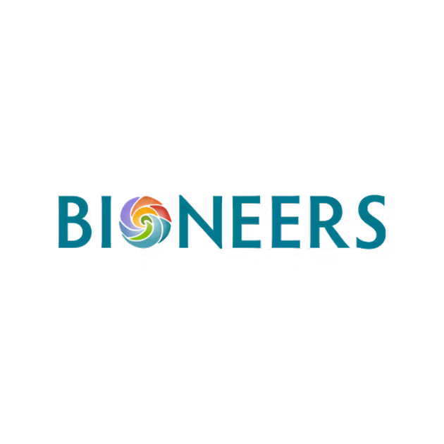Bioneers
