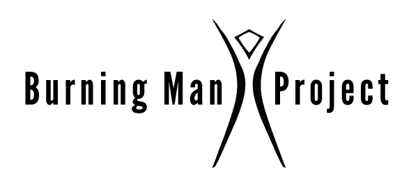 Burning Man Project